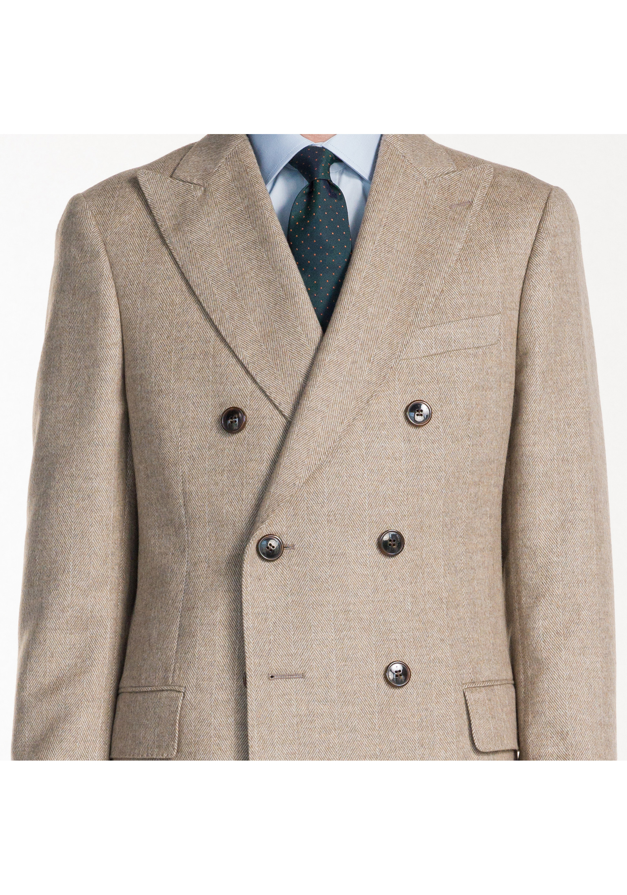 Costum barbati Trofeo Business Burgundi Uni Lana de Merino Zegna